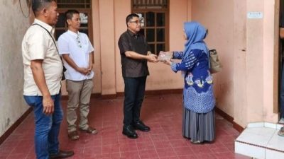 Rumah Singgah Pasien di Makassar akan Difasilitasi Mobil Operasional