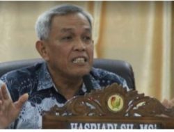 Rapat Gabungan Komisi Bahas Implementasi Perbup 26 Tahun 2021