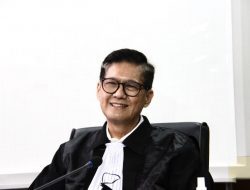 KUHP Tidak Berlaku untuk Kegiatan Kemerdekaan Pers