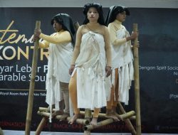 Film “Perik Sidua-dua” Siap Produksi, Dukungan Disampaikan Ketum JMSI