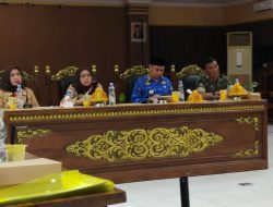 Intervensi Stunting Tahun 2022, Dinas PUPR Majene Gelontorkan Anggaran Rp 2,8 Miliar Lebih