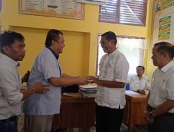 Ini 14 Masjid yang Dapat Bantuan dari Pemkab Majene, Nilainya Mulai Rp 5 Juta Hingga Rp 47 Juta