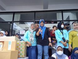 Dies Natalis ke-6 STAIN Majene, 3.000 Orang Ikut Jalan Santai