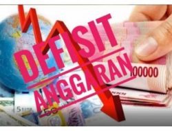 Terancam Kolaps, Pemda Majene Defisit Sentuh Angka Rp 53 Miliar
