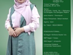 Advertorial dan Galeri Foto DPRD Kabupaten Majene