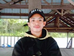 Ombak Tinggi di Kampung Kreasi Pantai Lowita Pinrang, Seorang Mahasiswa Parepare Hilang