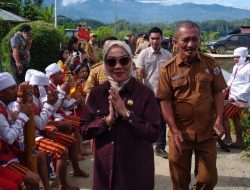 Seperti Apa Ucapan Hari Ibu Ketua DPRD Sulbar?