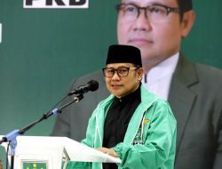 Jelang Tahun Baru, Cak Imin Minta Pemerintah Jaga Stabilisasi Harga dan Pasokan Pangan