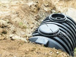 Dinas PUPR Majene Salurkan Seribu Tangki Septiktank untuk Masyarakat Pesisir Berpenghasilan Rendah