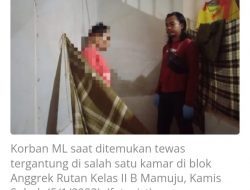 Kadisdikpora Majene Minta Semua Sekolah Jadi Adiwiyata