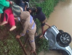 Kecelakaan di Pangkep Segeri, Lima Warga Makale Utara Tewas, Satu Selamat
