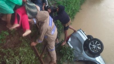 kecelakaan di pangkep segeri