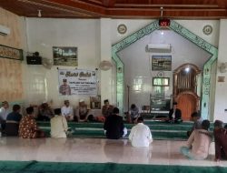 Curhat Warga Mattiro Bulu ke Polisi: Kami Terganggu Bising Truk Pengangkut Batu Gajah