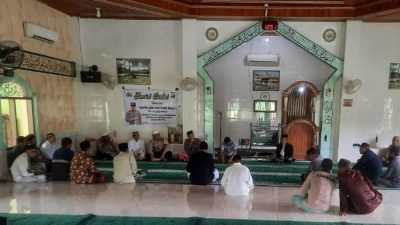Curhat Warga Mattiro Bulu ke Polisi: Kami Terganggu Bising Truk Pengangkut Batu Gajah