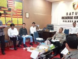 Parah, Instalasi Kotoran Manusia di Majene Tersandung Kasus Korupsi