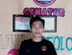 Gerakan Mahasiswa Toraja Utara Tolak Rencana Perpanjangan Masa Jabatan Kades