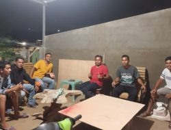Bincang Politik, SPI Sultra: Pileg Kendari Harus Beradab