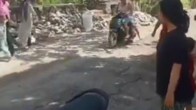 penculikan anak palopo