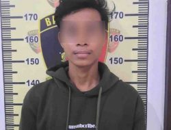 Pencuri Sawit yang Resahkan Warga Pasangkayu Akhirnya Ditangkap Polisi