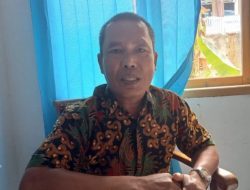 Dinas Sosial Majene Fasilitasi 114 KK Peroleh Bantuan Perbaikan Rumah dari Anggota DPR RI