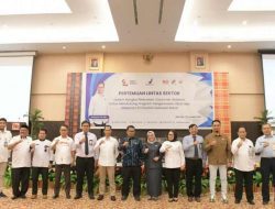 Akmal Malik Tertarik Kembangkan Ikan Penja dan Bau Peapi