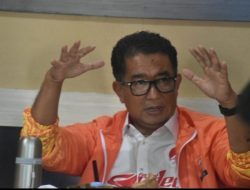 Akmal Imbau Warga Tak Terprovokasi Isu Penolakan Capres