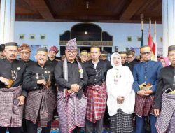 Rencana Pembentukan Kabupaten Balanipa Kembali Mencuat di Permukaan