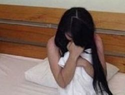 Pulang Tarawih, Pria Ini Dapati Istrinya Tengah Digenjot Orang, Parang Pun Bicara