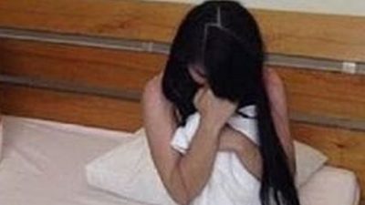 jaksa cantik ketahuan suami selingkuh