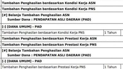 tpp asn majene
