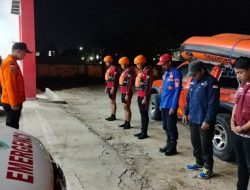 Cari Ikan di Perairan Labuang Polman, Dua Nelayan Ini Belum Kembali Hingga Sekarang