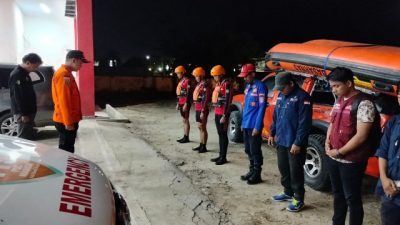 Cari Ikan di Perairan Labuang Polman, Dua Nelayan Ini Belum Kembali Hingga Sekarang