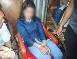 Apa Hendak Dikata, Kelamin Pria Ini Disayat Selingkuhannya