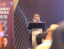 HUT JMSI ke-3 di Seminar Nasional, Ketua Dewan Pers Jadi Pembicara Mahkota