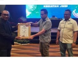 Permudah Dewan Pers, JMSI Luncurkan Sertifikat dan Bercode