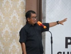 Hari Pers Nasional, Akmal Malik: Teruslah Berkontribusi Membangun Daerah
