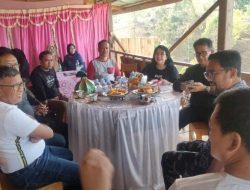 Akmal Malik Mengaku Terlambat ke Marano: Marahlah ke Kadis Transmigrasi