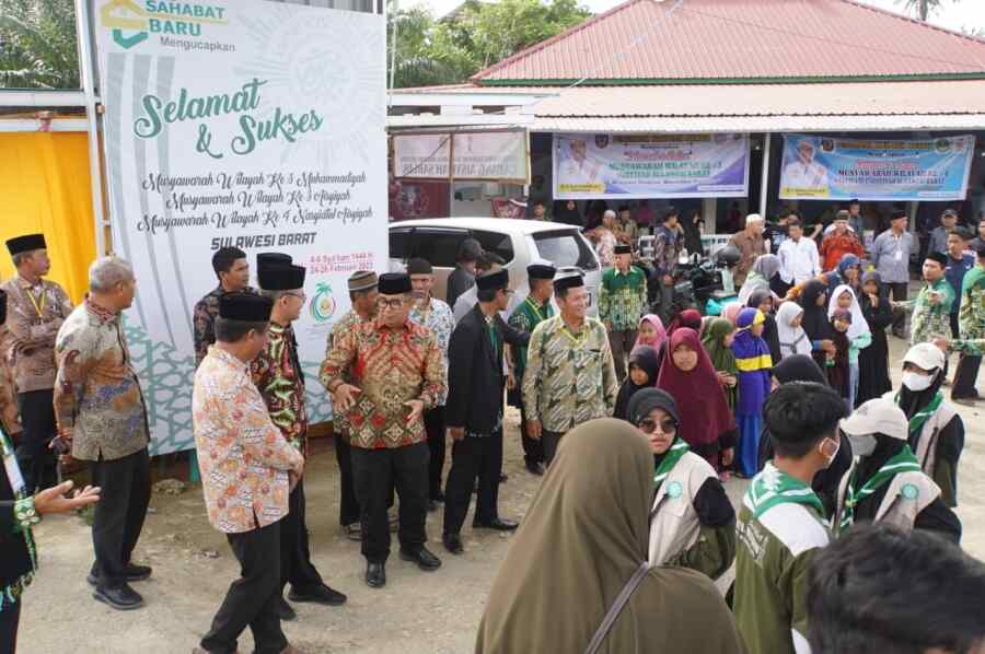 Normalisasi Sawah di Kalukku