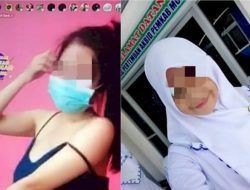 Nekat Live Bugil, Bidan Cantik Ini Akhirnya Dipecat