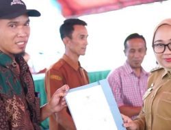 Tegas di Tommo, Bupati Mamuju: Desa yang Kadesnya Alpa Musrenbang Jangan Diprioritaskan!