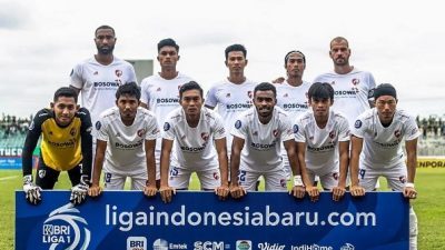 PSM Makassar
