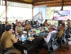 Kabar Gembira, Pemprov akan Bangun Sejumlah Homestay di Obyek Wisata yang ada di Sulbar