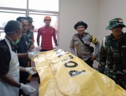 Seorang Santri Ponpes Ahlul Quran Polman Tewas Terseret Banjir, Satu Masih Pencarian
