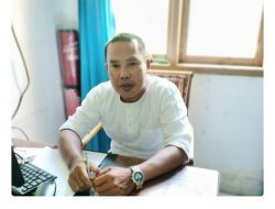 Hasil Jaring Aspirasi di Majene, Arwan Aras salurkan Bantuan Stimulan