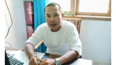 Hasil Jaring Aspirasi di Majene, Arwan Aras salurkan Bantuan Stimulan