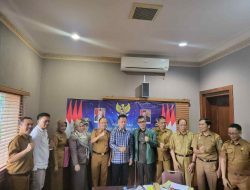 Royalty 23,4 Milyar, Dalif Harap Perumda Majene segera Berbenah