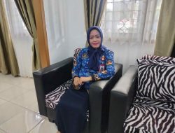 Kadinsos Majene Akui Penanganan Rehabilitasi Sosial Belum Maksimal