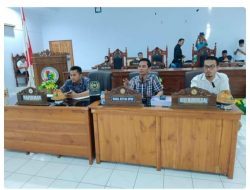 BKAD Janji Bayarkan ADD, Usai Dibrondong DPRD Majene