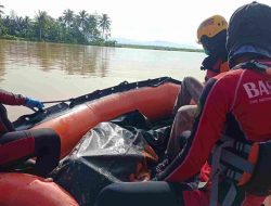 Remaja Putri yang Hilang Tenggelam 5 Hari Lalu di Sungai Mapilli Akhirnya Ditemukan, Begini Kondisinya