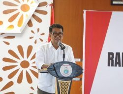 Alokasi DAU 2023 Pemprov Sulbar Fokus 4 Lokus,  Berikut Rinciannya